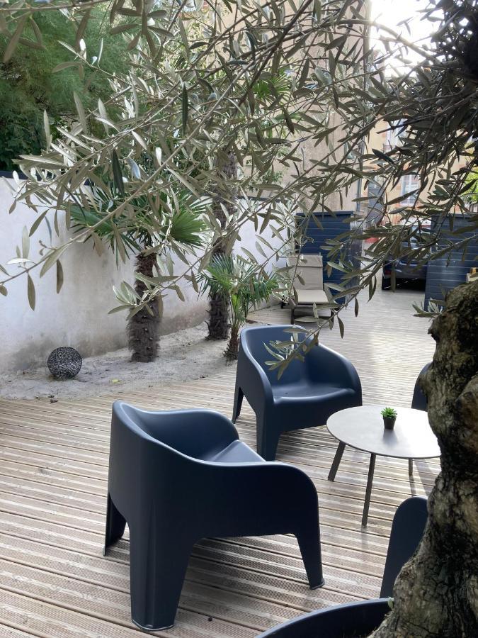 Maison D'Hotes L'Atelier Du Charmois Vandoeuvre-lès-Nancy Dış mekan fotoğraf