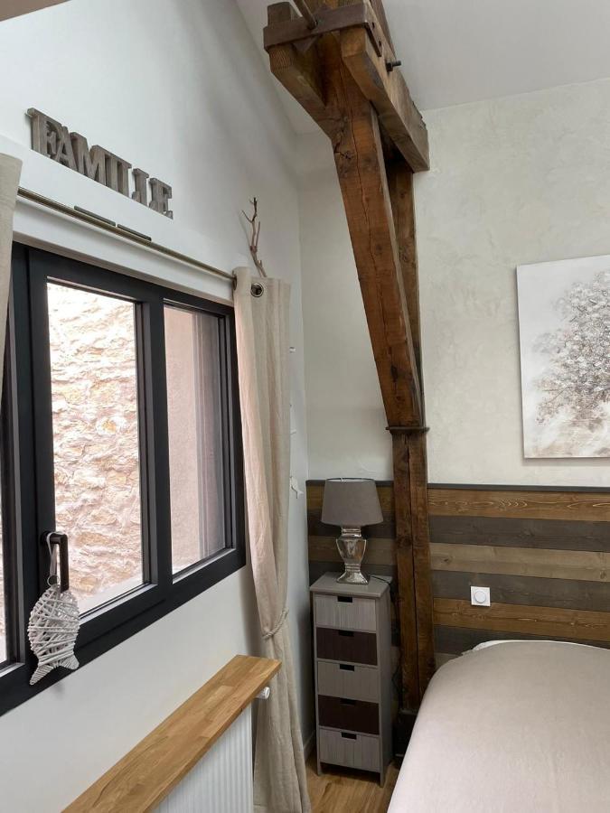Maison D'Hotes L'Atelier Du Charmois Vandoeuvre-lès-Nancy Dış mekan fotoğraf