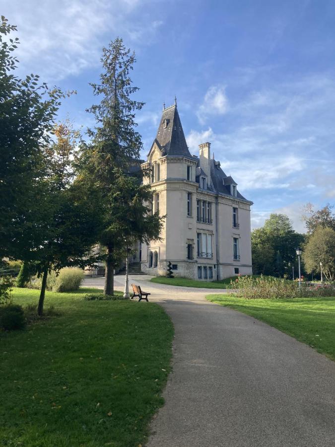 Maison D'Hotes L'Atelier Du Charmois Vandoeuvre-lès-Nancy Dış mekan fotoğraf