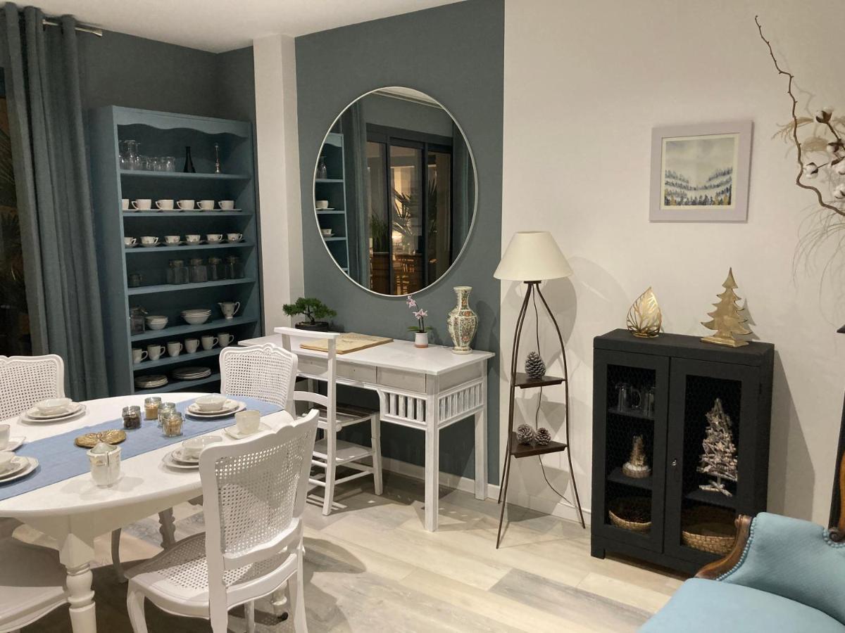 Maison D'Hotes L'Atelier Du Charmois Vandoeuvre-lès-Nancy Dış mekan fotoğraf