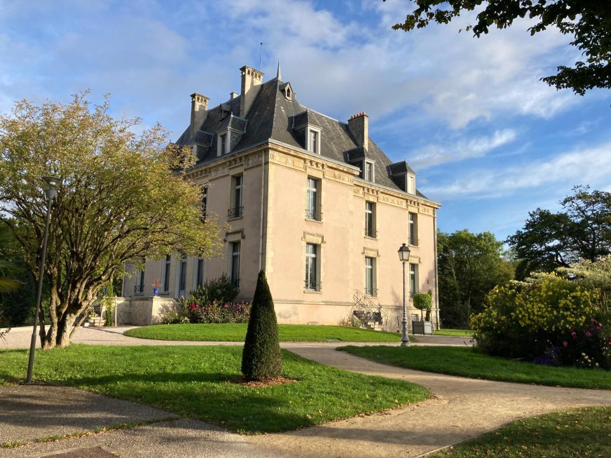 Maison D'Hotes L'Atelier Du Charmois Vandoeuvre-lès-Nancy Dış mekan fotoğraf