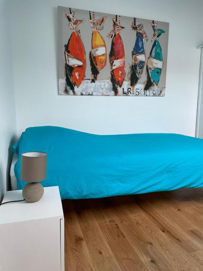 Maison D'Hotes L'Atelier Du Charmois Vandoeuvre-lès-Nancy Dış mekan fotoğraf