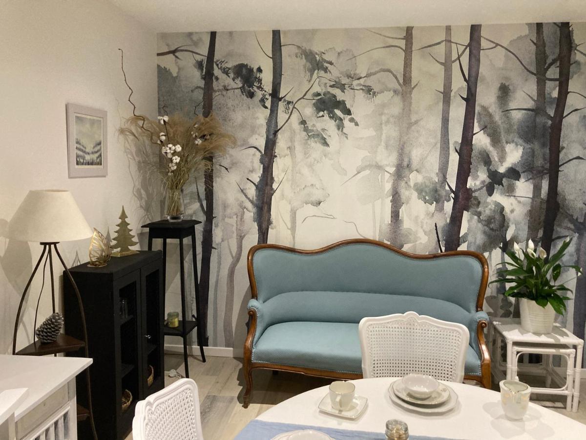 Maison D'Hotes L'Atelier Du Charmois Vandoeuvre-lès-Nancy Dış mekan fotoğraf